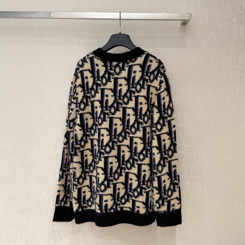Dior Cardigan