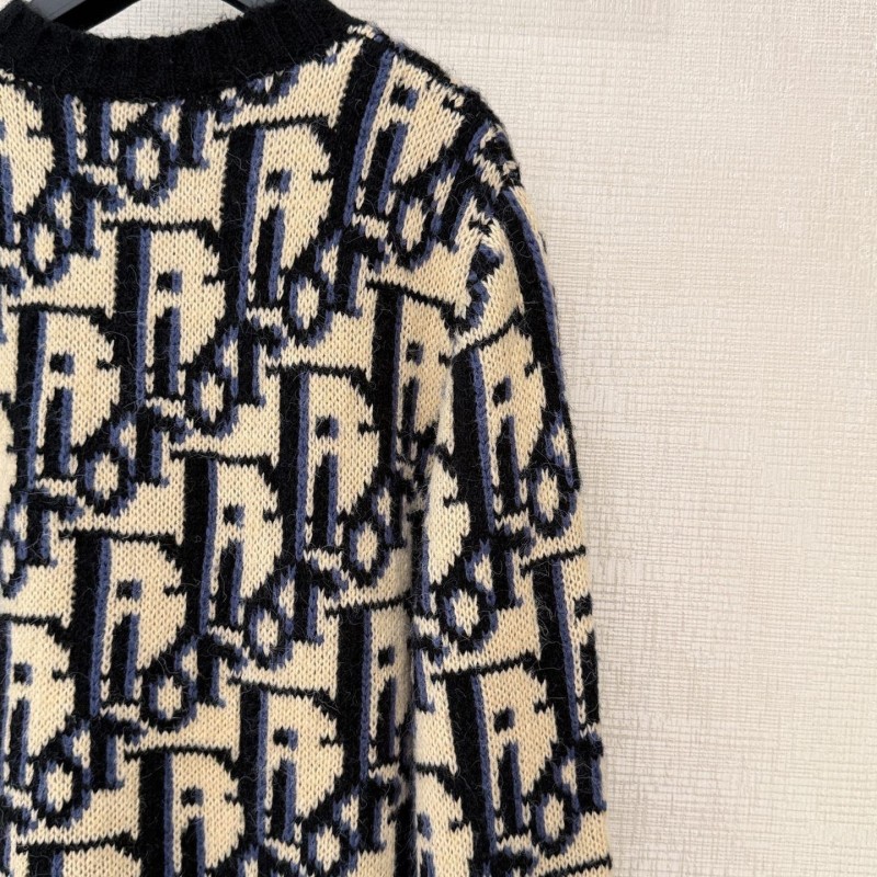 Dior Cardigan