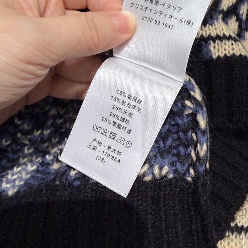 Dior Cardigan