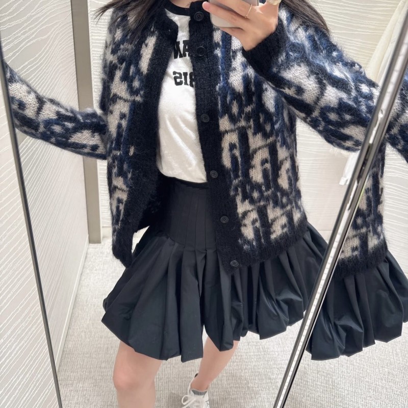 Dior Cardigan