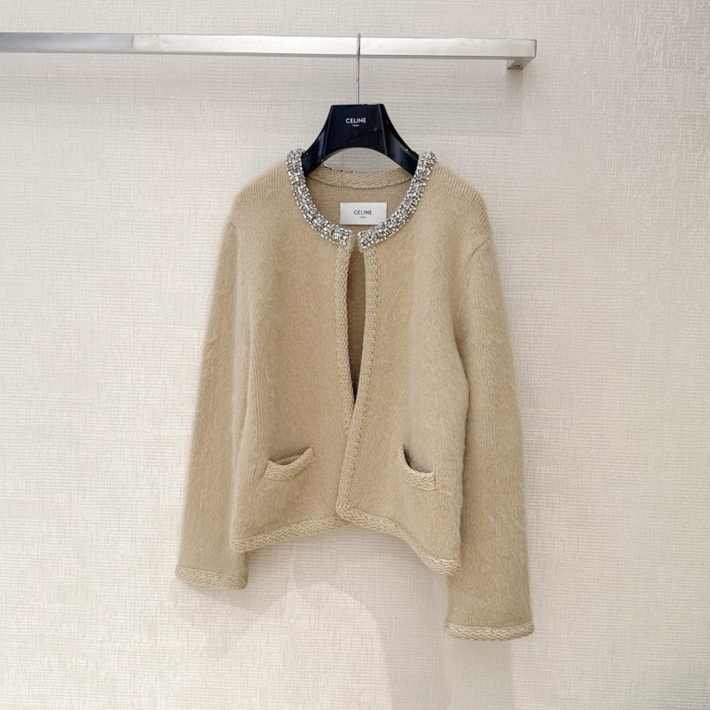 Celine Cardigan