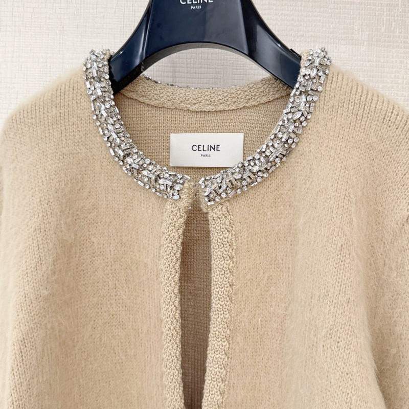 Celine Cardigan