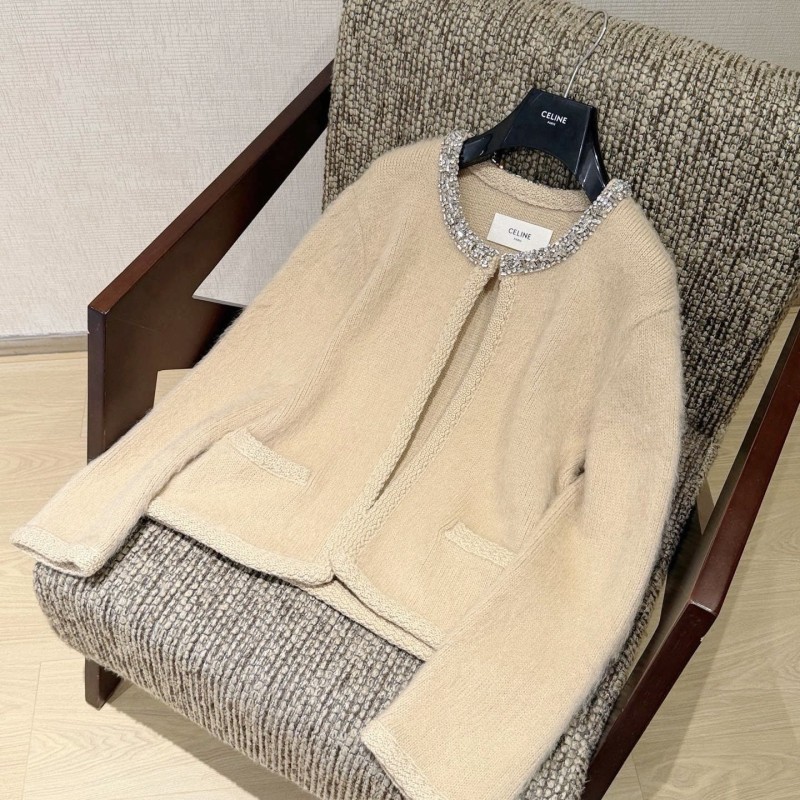Celine Cardigan