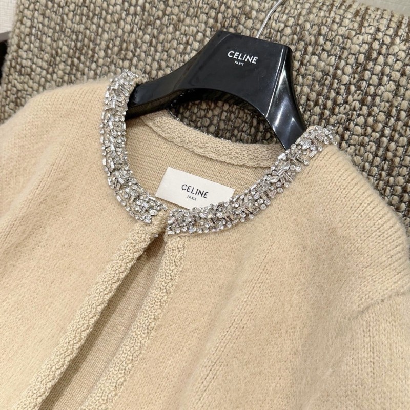 Celine Cardigan