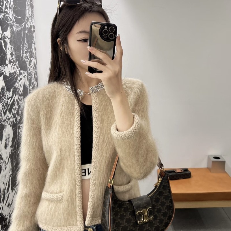 Celine Cardigan