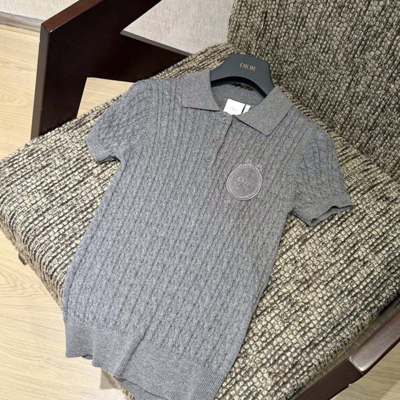 Dior Tee