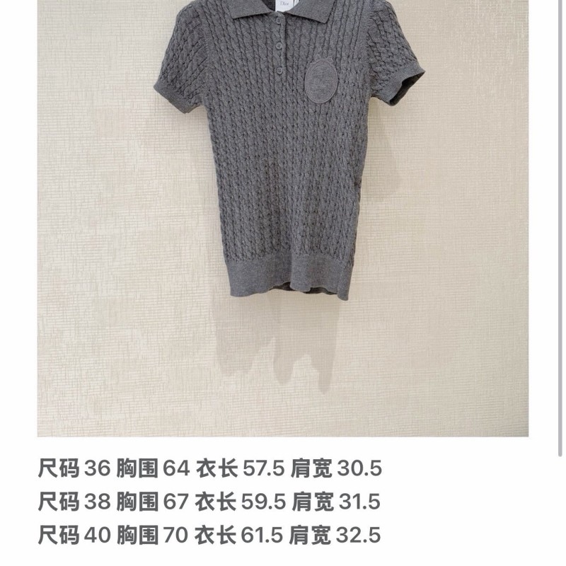 Dior Tee