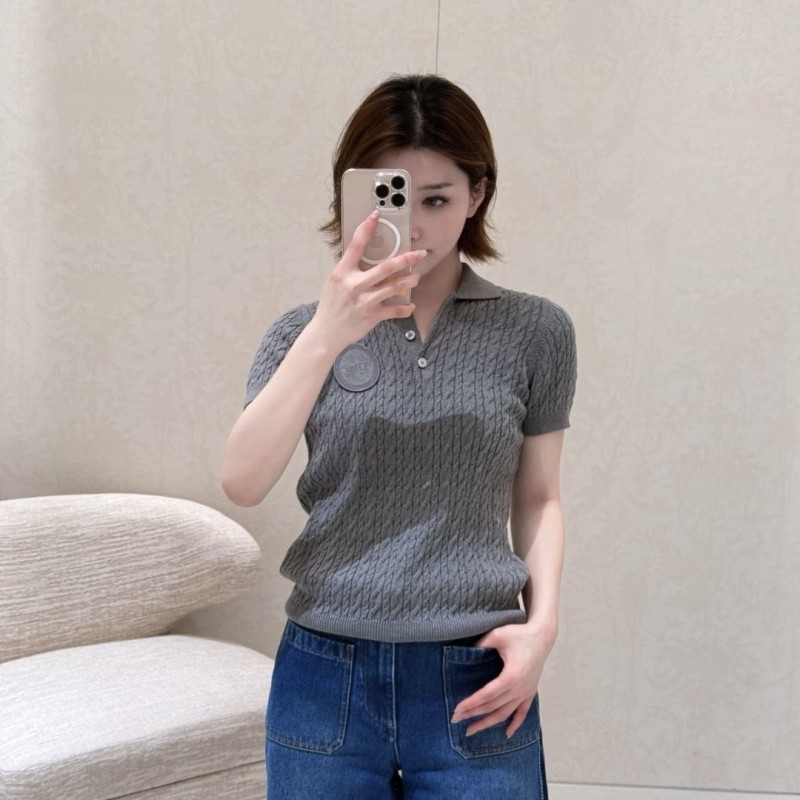 Dior Tee