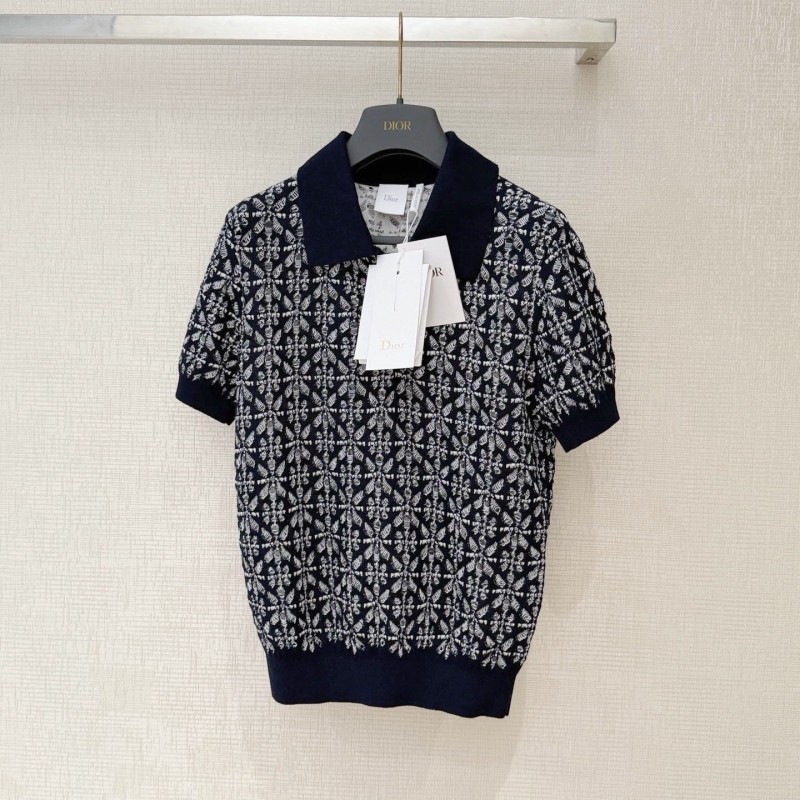 Dior Tee