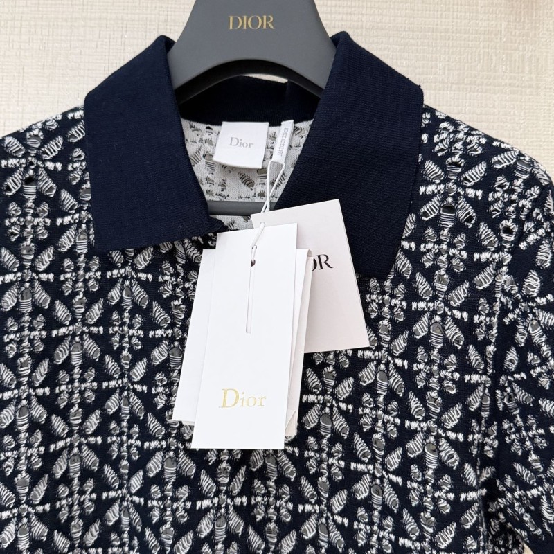 Dior Tee