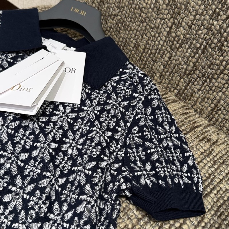 Dior Tee