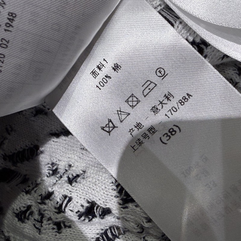 Dior Tee