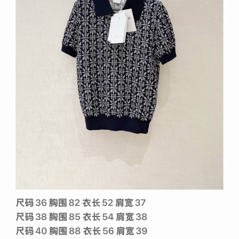 Dior Tee