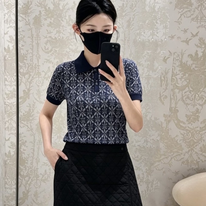 Dior Tee