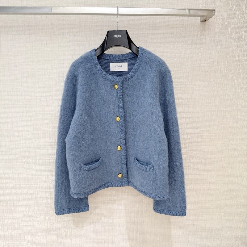 Celine Cardigan