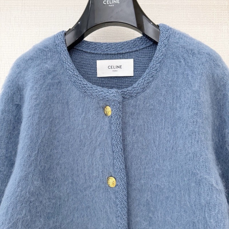 Celine Cardigan