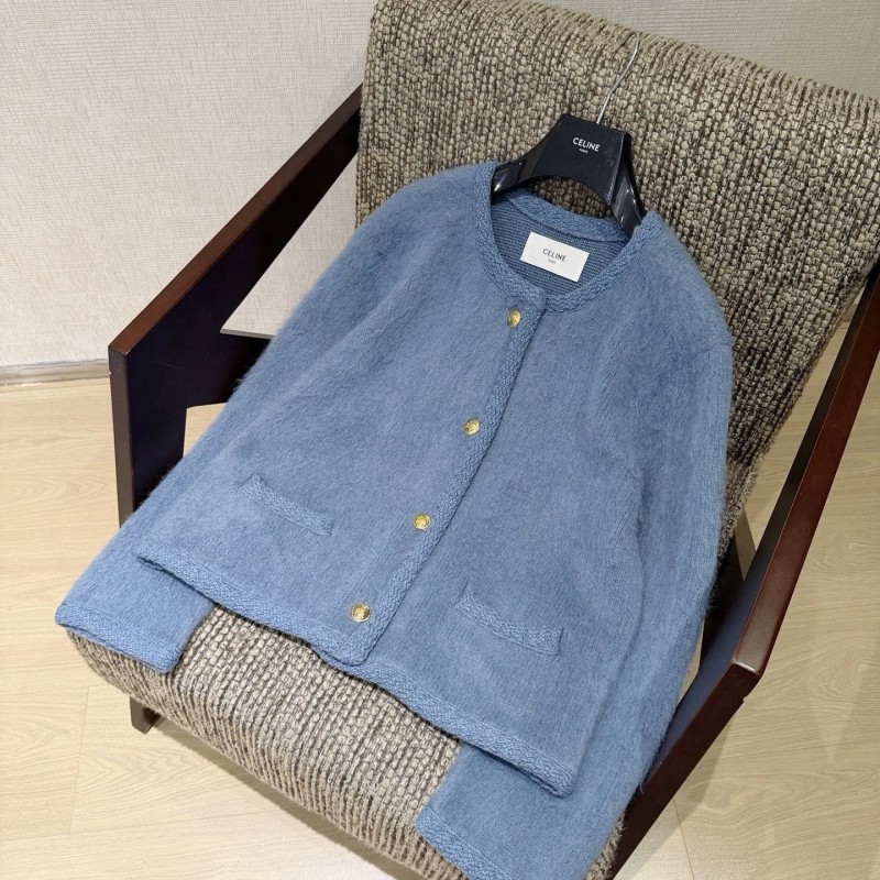 Celine Cardigan