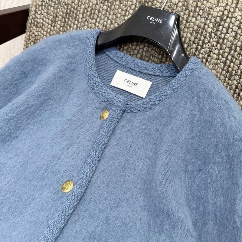 Celine Cardigan