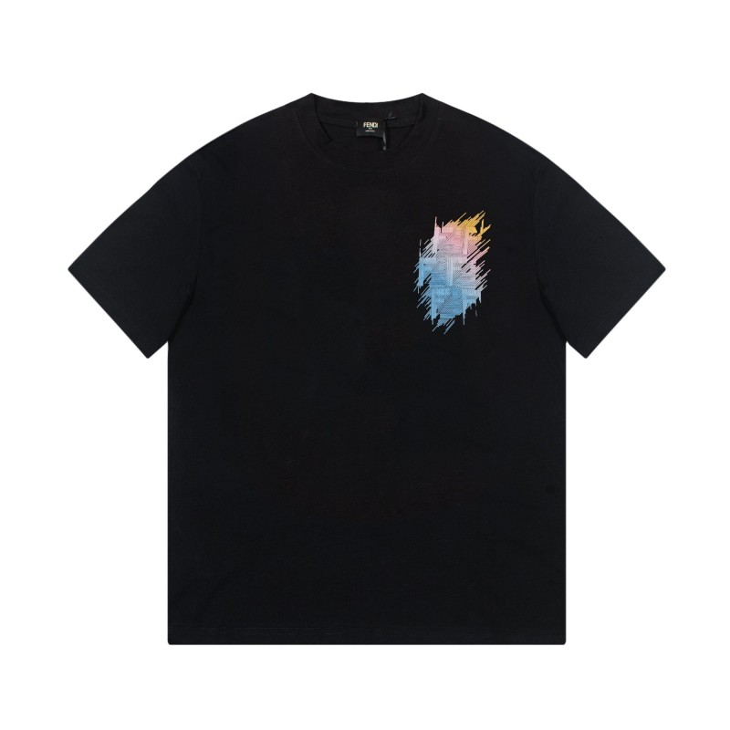 Fendi Unisex Tee