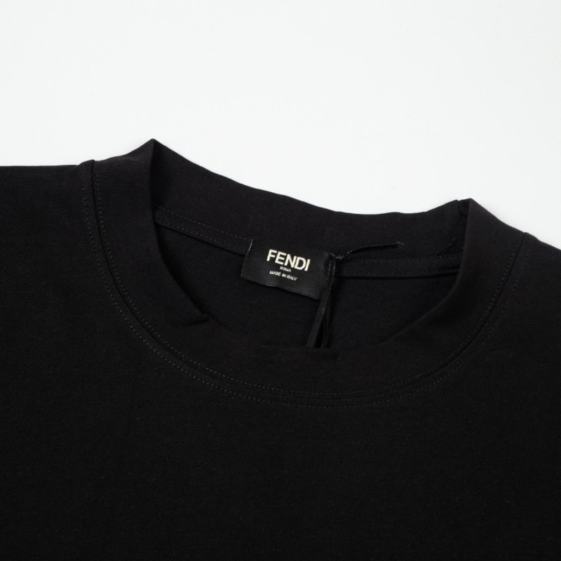 Fendi Unisex Tee