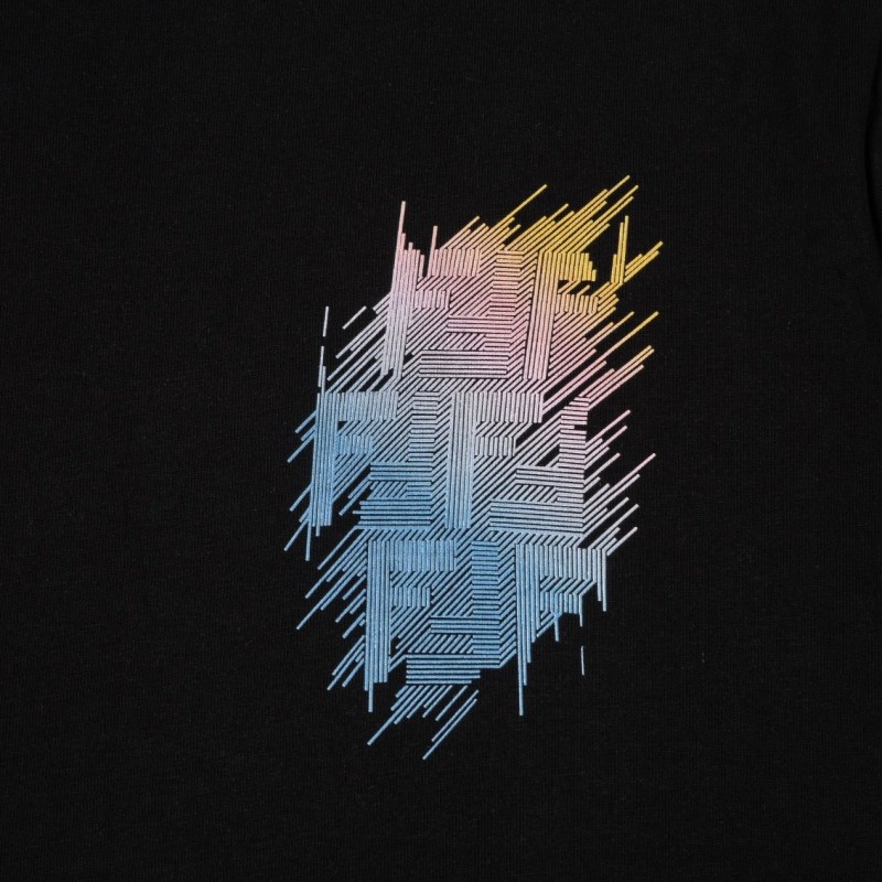 Fendi Unisex Tee