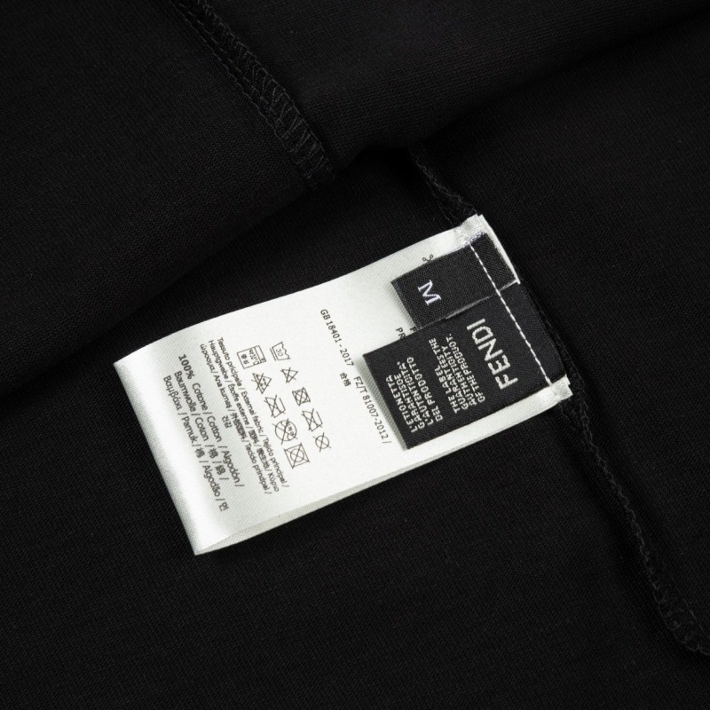 Fendi Unisex Tee