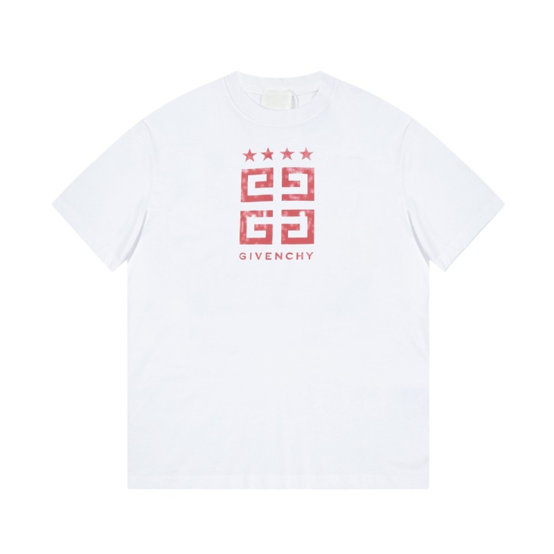 Givenchy Unisex Tee