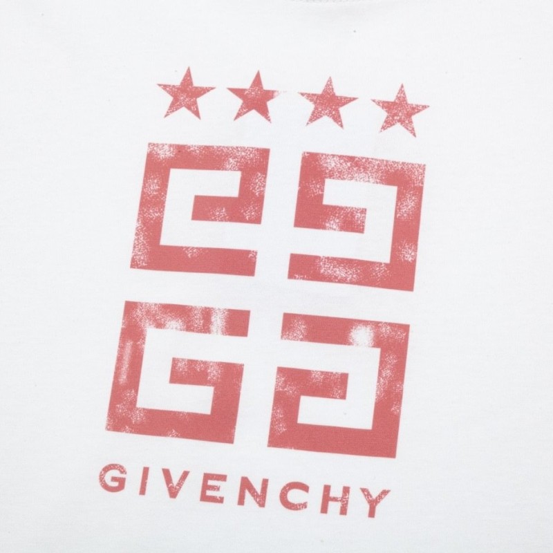 Givenchy Unisex Tee