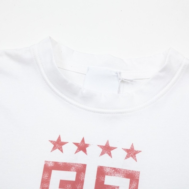 Givenchy Unisex Tee