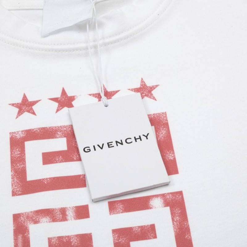 Givenchy Unisex Tee