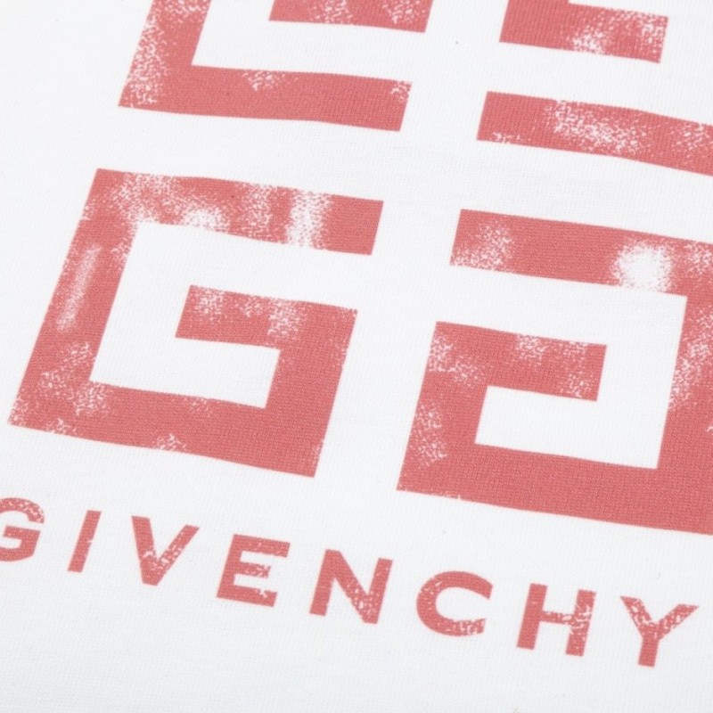 Givenchy Unisex Tee