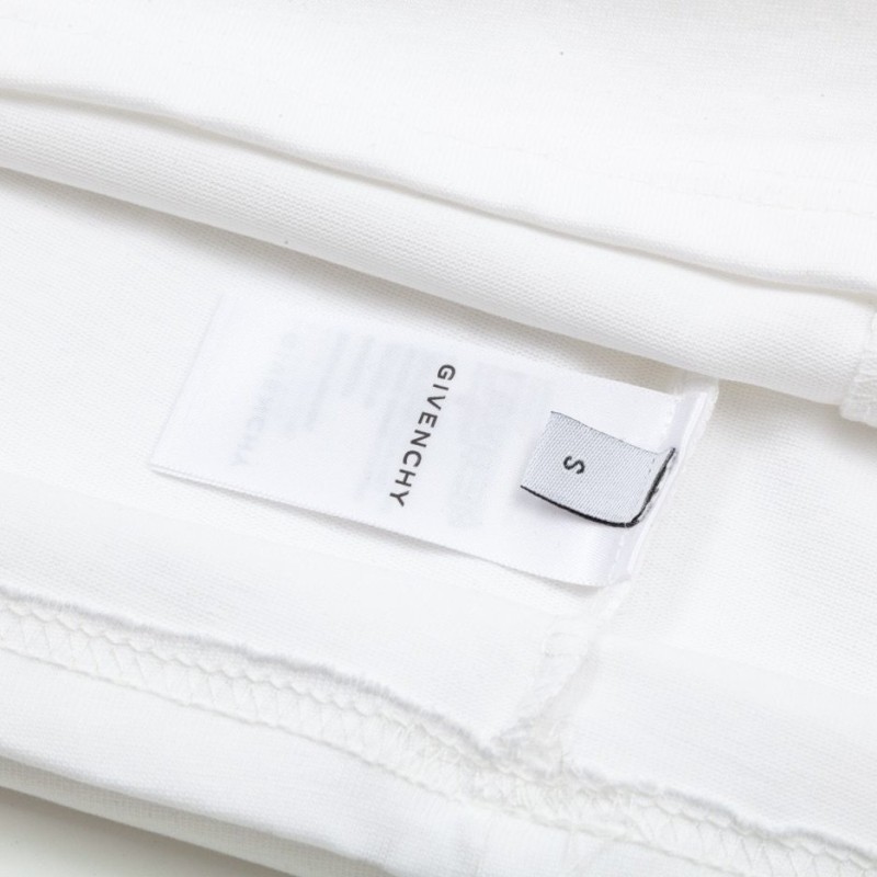 Givenchy Unisex Tee