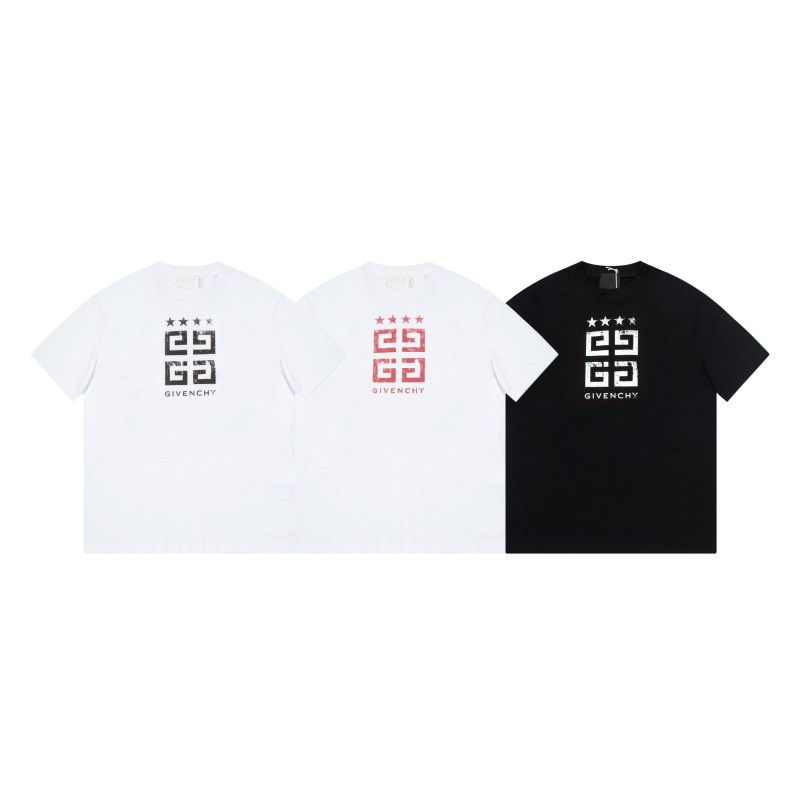Givenchy Unisex Tee