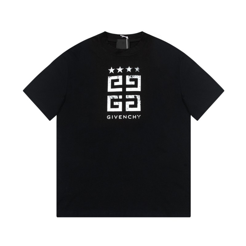 Givenchy Unisex Tee