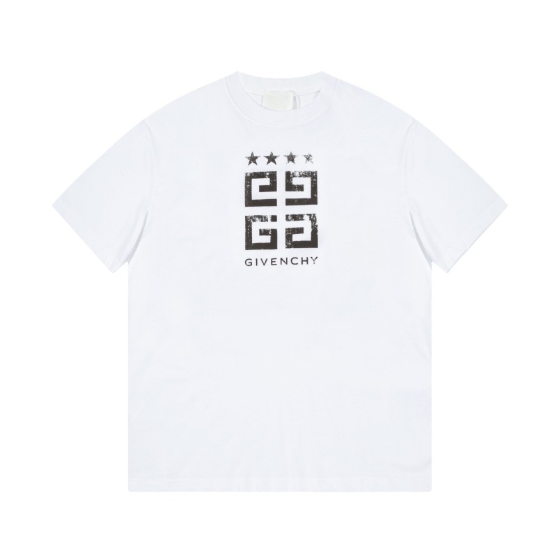 Givenchy Unisex Tee
