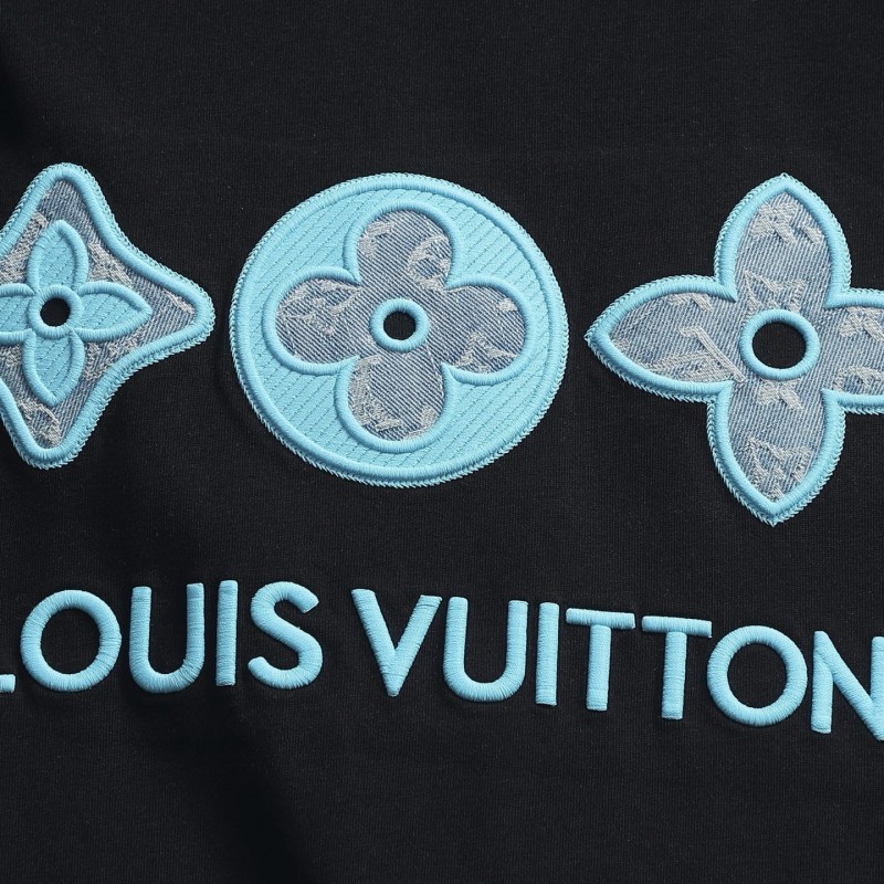 LV Unisex Tee