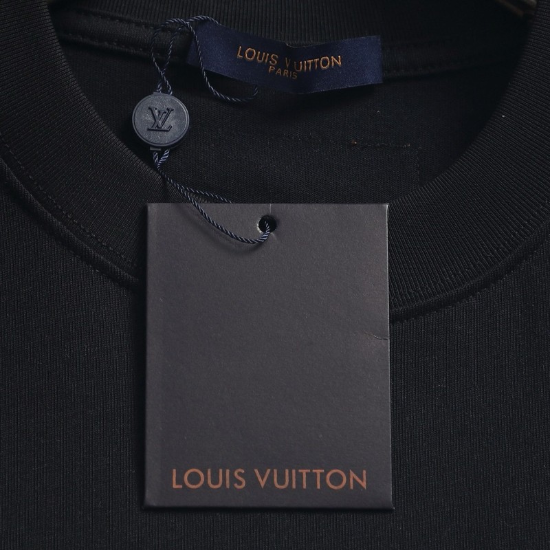 LV Unisex Tee