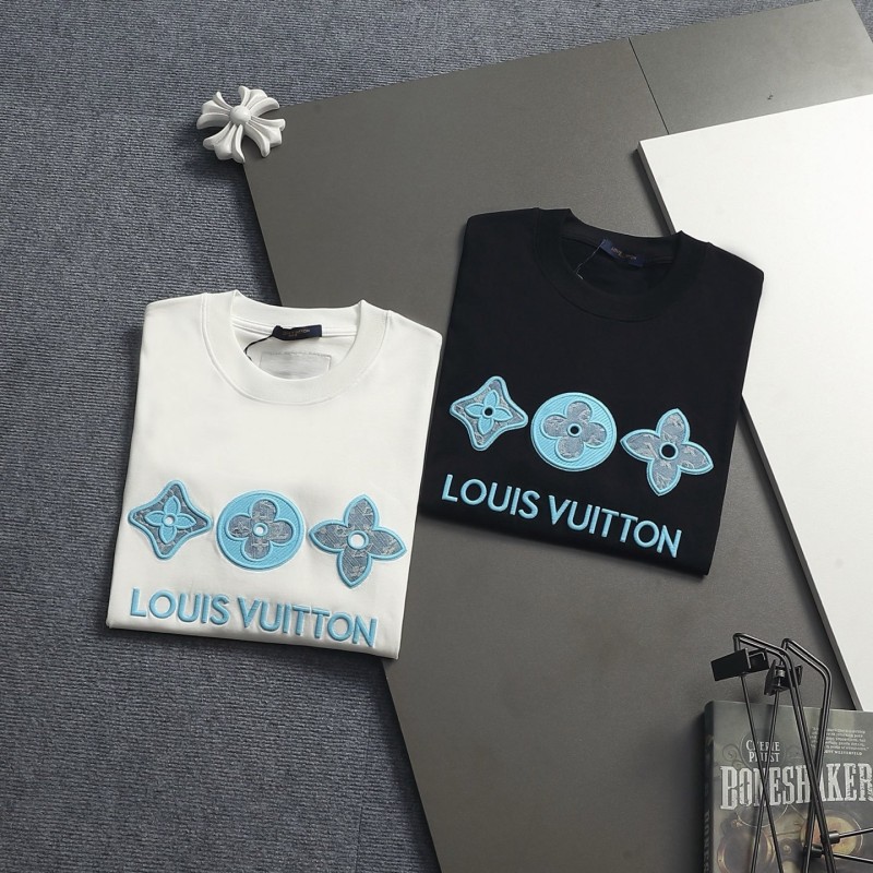 LV Unisex Tee