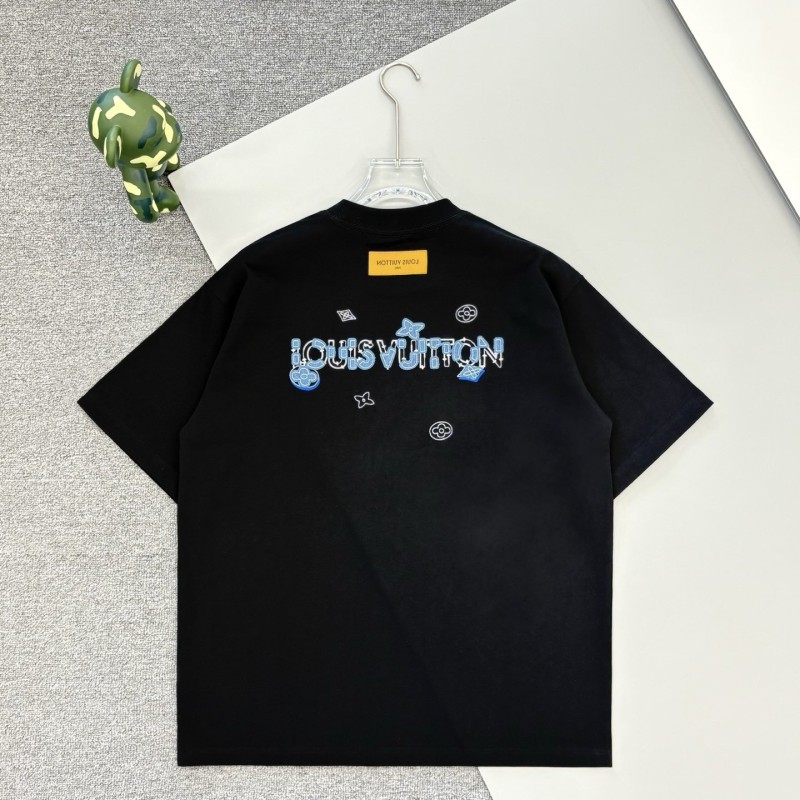 LV Unisex Tee