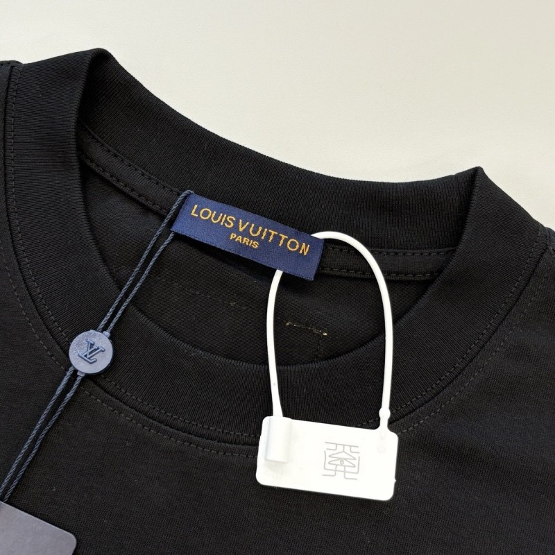 LV Unisex Tee