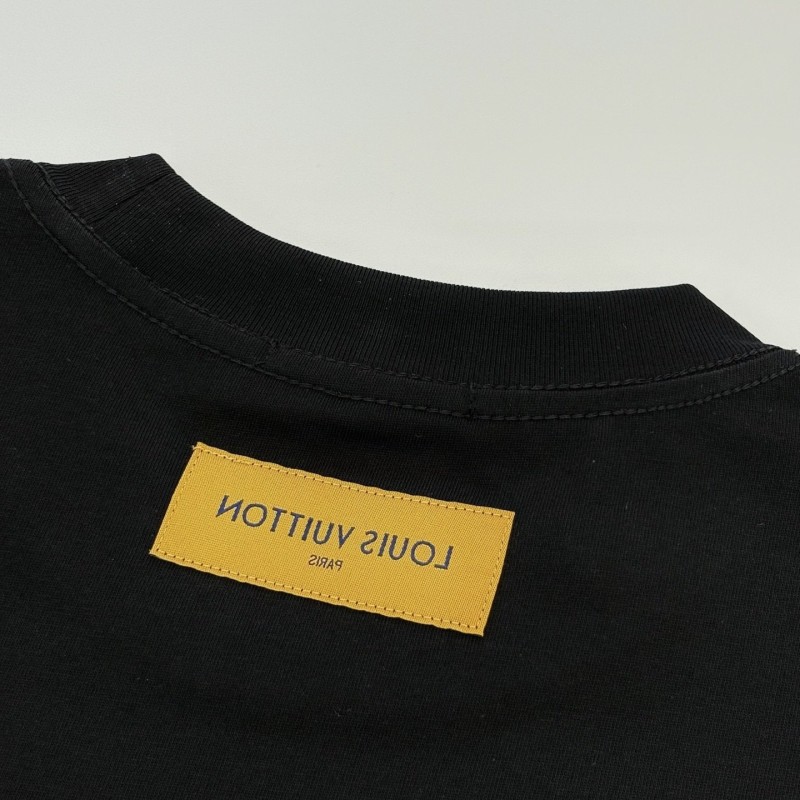 LV Unisex Tee