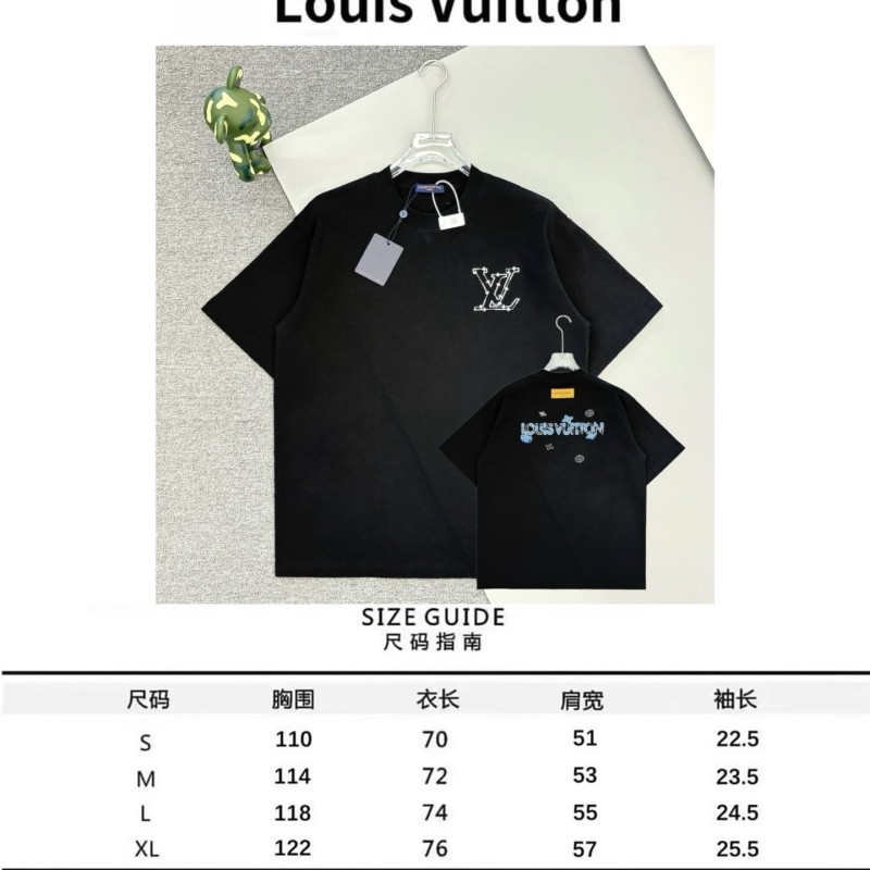 LV Unisex Tee