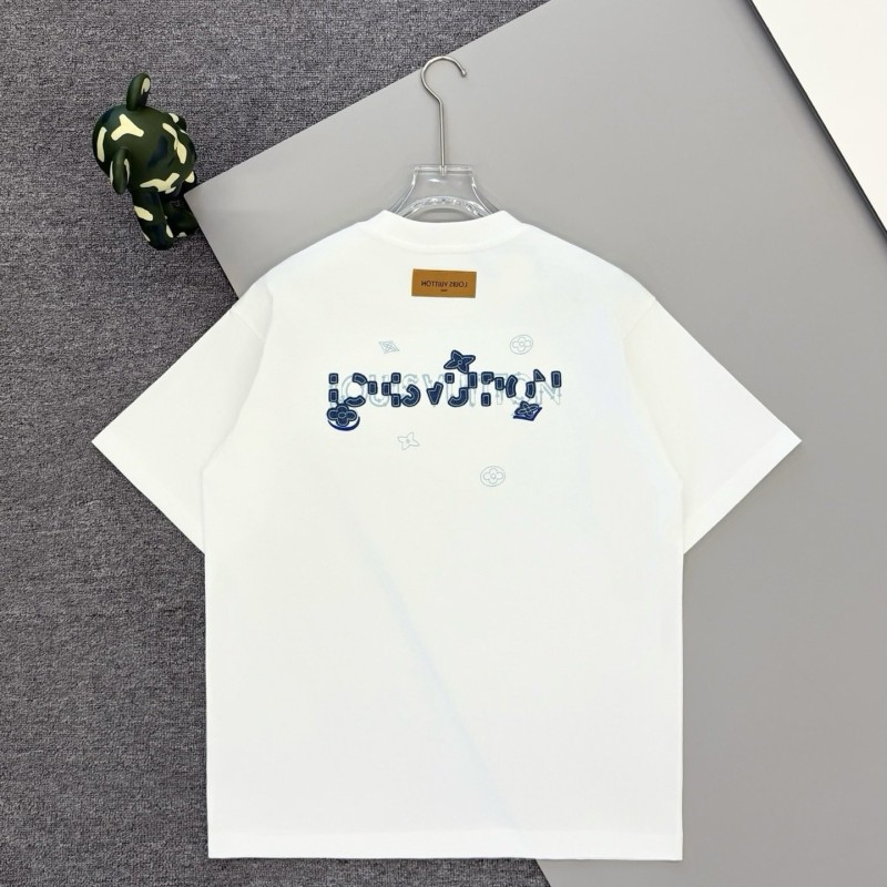 LV Unisex Tee