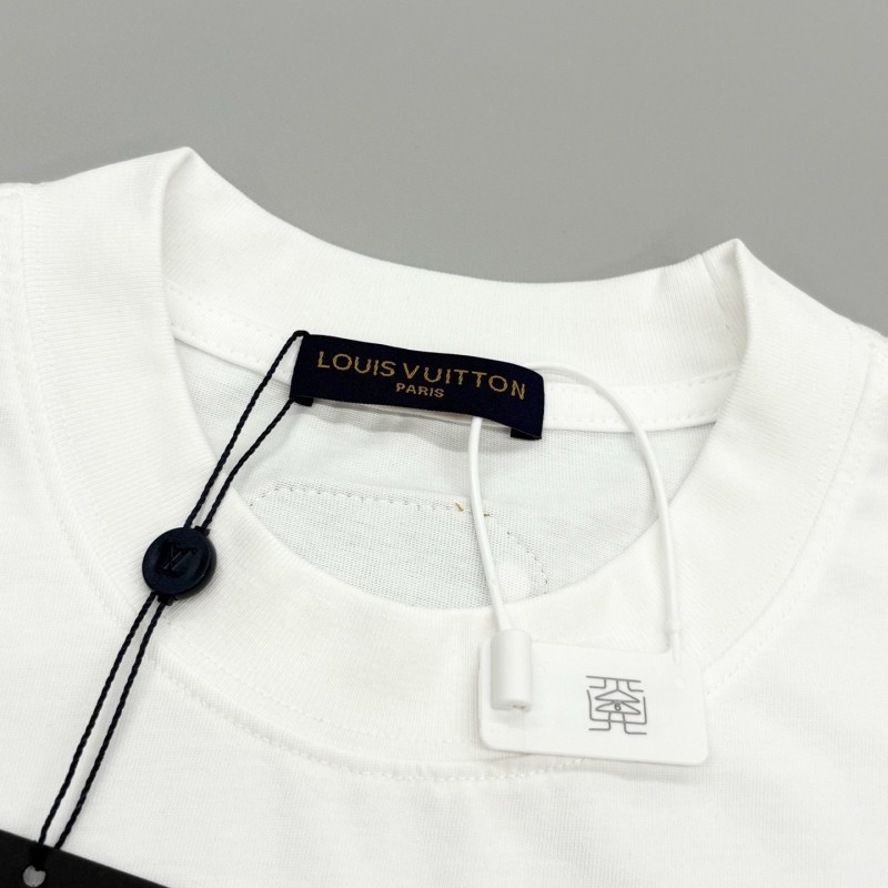 LV Unisex Tee