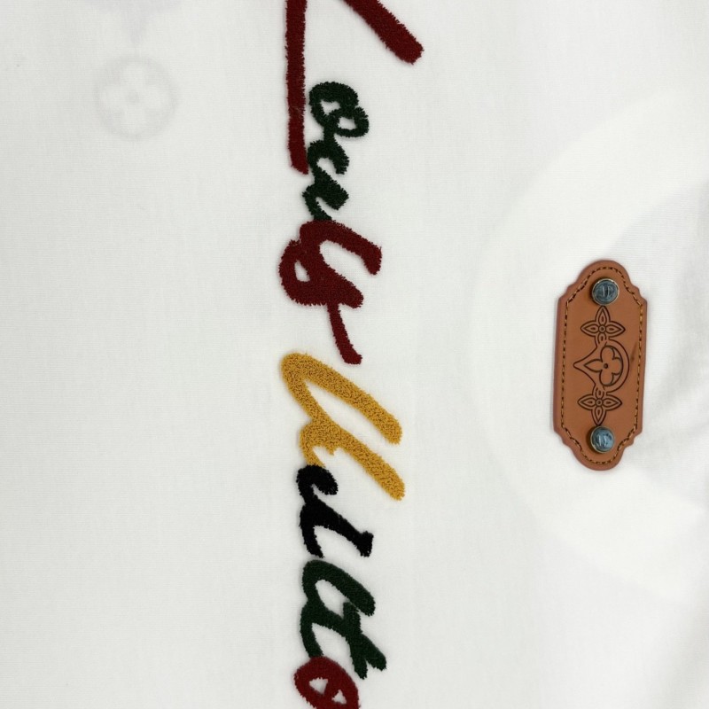 LV Unisex Tee