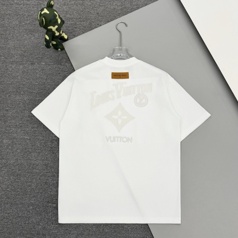 LV Unisex Tee
