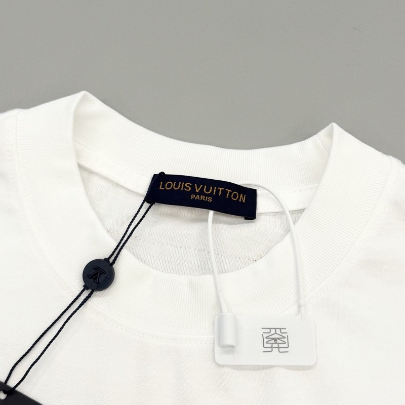 LV Unisex Tee