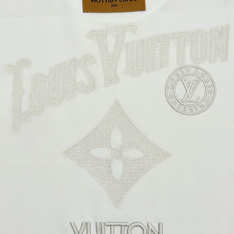 LV Unisex Tee