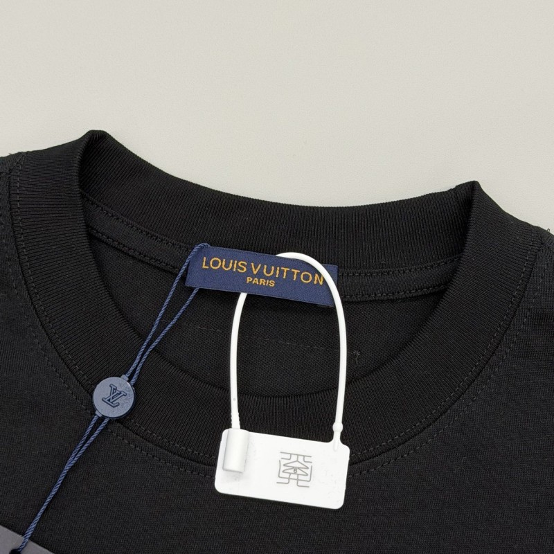 LV Unisex Tee