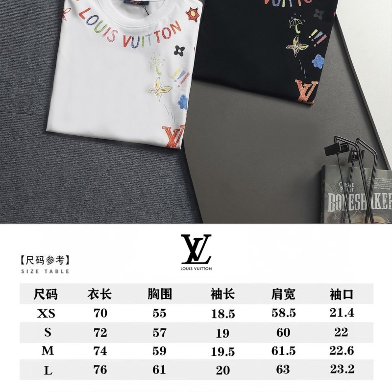 LV Unisex Tee